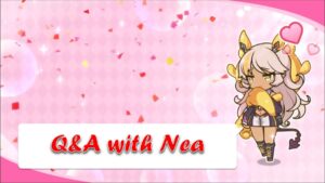 【プリコネR】【誕生日一問一答】『6月13日　ネア』(CV:和氣あず未)【英語字幕版】【ENG SUB】(Priconne ENG SUB)