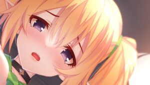 プリコネのヒロインとイチャイチャできるゲーム【ま～じゃんコネクト!】同人ゲームpart14