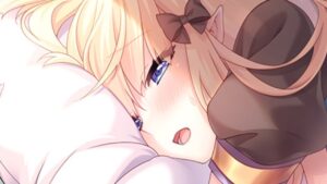 プリコネのヒロインとイチャイチャできるゲーム【ま～じゃんコネクト!】同人ゲームpart16