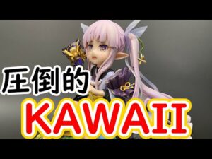1/7 キョウカレビュー[フィギュア][グッドスマイルカンパニー][プリンセスコネクト]