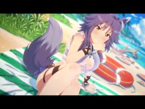 3分で分かる真夏のごめユイ【水着マコト プリコネR】