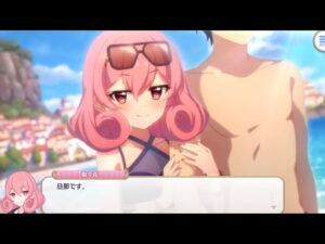 3分で分かる全てのヒロインを出し抜いた女【水着ネネカ プリコネR】