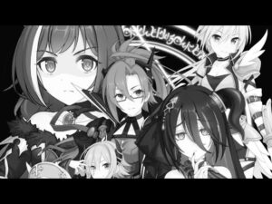 【プリコネMAD】プリンセスコネクト!Re:Dive「Fatally」