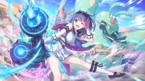 Misora Side Stories - Princess Connect Re:dive