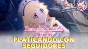 Platica con Suscriptores | ¿Conseguiste a Yukari (Summer)? | Princess Connect! Re:Dive