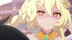 【Princess Connect Re:Dive】Main Story Arc 3 Episode 3 - P2