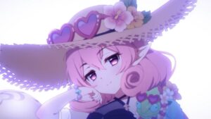 【プリコネR】ネネカの「第一級機密」 [Princess Connect!Re:Dive]