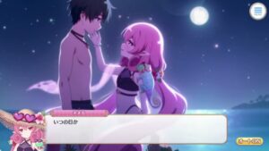 騎士くんをコピーしたいネネカ「プリコネR プリンセスコネクトRe:Dive」
