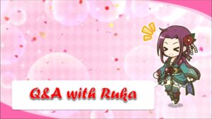 【プリコネR】【誕生日一問一答】『7月11日　ルカ』(CV:佐藤利奈)【英語字幕版】【ENG SUB】(Priconne ENG SUB)