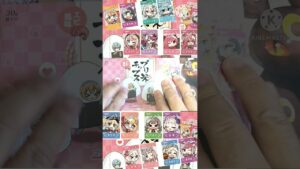 【プリンセスコネクト】プリコネ プリ米チップス 開封してみた！ #開封 #unboxing #プリンセスコネクト #プリコネ #princessconnect