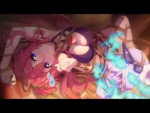 3分で分かる縛りプレイの女【クウカ プリコネR】