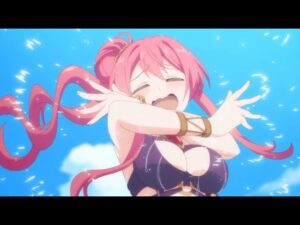 3分で分かる完全にHOT LIMITを踊っている女【水着クウカ プリコネR】