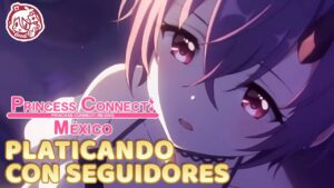 Platica con Suscriptores | ¿Conseguiste a Shinobu (Summer)? | Princess Connect! Re:Dive