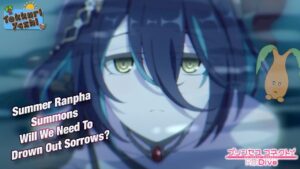 [Princess Connect Re:Dive] Summer Ranpha Summons! Is the Luck Hype? I Wouldn't Hold Your Breath!