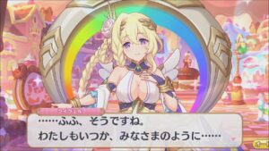 【プリコネR】 5.5 Year Anniversary カウントダウン　第15話　そして新しい思い出を　Princess Connect! Re:Dive