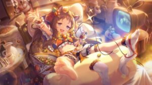 【プリコネR】4段階目 ワイルドグリフォン 目押し3回 6644万