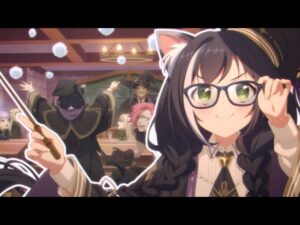 3分で分かるドヤ顔クソメガネ扱いされるキャルちゃん【プリコネR】