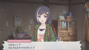 3分で分かる救いがないキャルちゃんの実家【プリコネR】