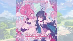 ネネカ(Neneka) - メタモル・カレイドスコープ [Official Audio]