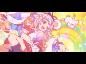 Princess Connect! Re:Dive 碧卡拉、吉塔、琪愛兒