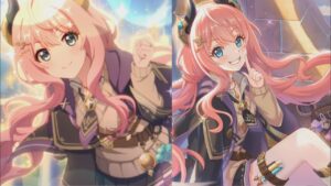 【プリコネR】 「スズナ(編入生)」キャラクターストーリー全4話 (CV：上坂すみれ) Suzuna(Transfer Student) CV:Sumire Uesaka Priconne