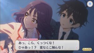 【プリコネR】 雰囲気に流されて告白した真琴ちゃん (CV：小松未可子) 【マコト 星6】 Makoto CV:Mikako Komatsu Princess Connect!