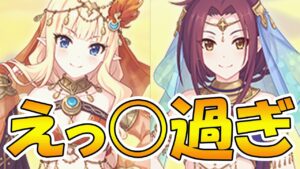 【プリコネR】コレがサイゲの手法...【サレン】【ルカ】