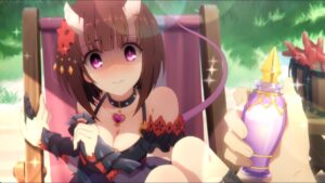 3分で分かる全身に惚れ薬を塗りたくられる女【エリコ プリコネR】