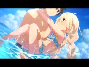 3分で分かるコッコロママの初体験【プリコネR】