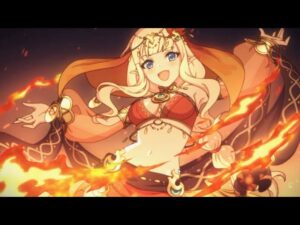 3分で分かる踊り子サレンガチャはヤバいわよ！【プリコネR】