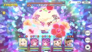 【プリコネＲ】レサトパルト4段階目5970万