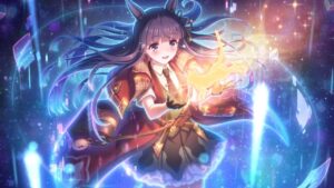 【星6物語】カスミ(CV：水瀬いのり)(プリンセスコネクト！)【プリコネR】