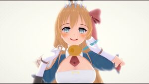 粛聖!! ロリ神レクイエム☆ (9さい) #princessconnect