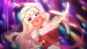 【キャラ物語】サレン（サラサリア）(CV：堀江由衣)(プリンセスコネクト！)【プリコネR】