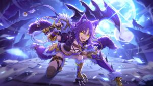 Makoto Side Stories - Princess Connect Re:dive