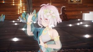 【Princess Connect! Re：Dive MMD／4K／60FPS】Kokkoro【Dreaming Chuchu】