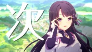 【プリコネR】 メインストーリー第三部 第04章「存亡のジオ・テオゴニア」次回予告 【アニメまとめ】