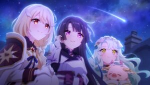 【プリコネR】クリミナル ルーキー 天使たちのパラドクス【アニメまとめ】