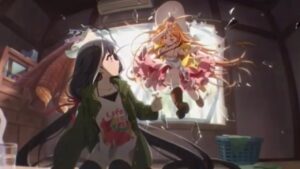 キャルちゃんを毒親から助けるペコリーヌ「プリコネR プリンセスコネクトRe:Dive」