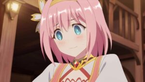 【プリコネR18版】ユイのエ口本が売られていた！プリンセスコネクト！Re:Dive