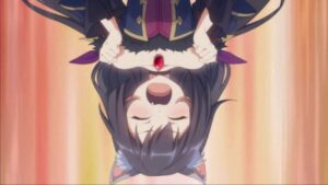 【プリコネ】落ちてきたキャルちゃんに入っちゃった！プリンセスコネクト！Re:Dive