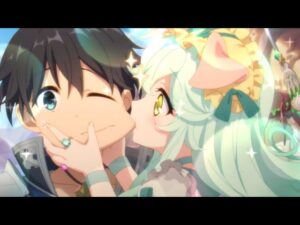 3分で分かる騎士君を食べる女【プレシア プリコネR】