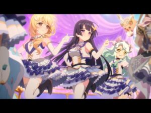 3分で分かる騎士君の女友達が多すぎてキレる女【プリコネR】