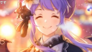 【コメ付き】3分で分かるお正月ホマレさんガチャ【プリコネR】