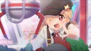 3分で分かるUFOキャッチャーで有り金溶かす女【イノリ プリコネR】