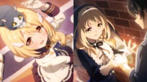 【キャラ物語】クリア（フォールン）(CV：前田佳織里)(プリンセスコネクト！)【プリコネR】