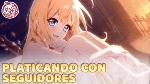 Platicando con Seguidores | ¿Consiguieron a Pecorine Navideña? | Princess Connect! Re:Dive