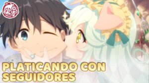 Platicando con Seguidores | Llega la Falla Dimencional de Noviembre | Princess Connect! Re:Dive