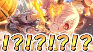 【プリコネR】こんなんもう無理やってぇ！！！そう言い残すと男は塵となって消えた…大変申し訳ございませんでした【イノリ】【星６】