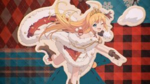 【プリコネR】イベントテーマ #69「Christmas Blessing」